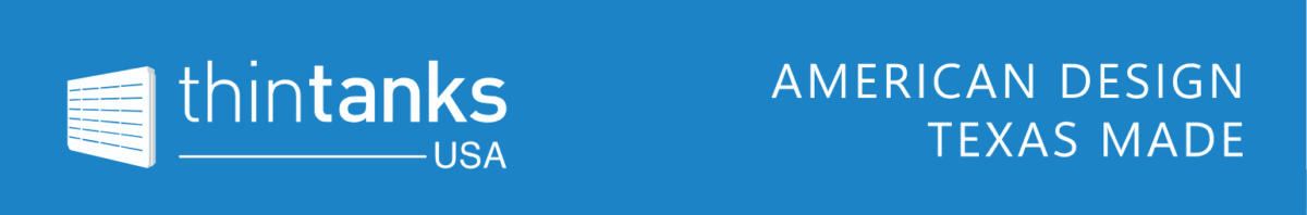 ThinTanks USA Rainwater Storage Logo