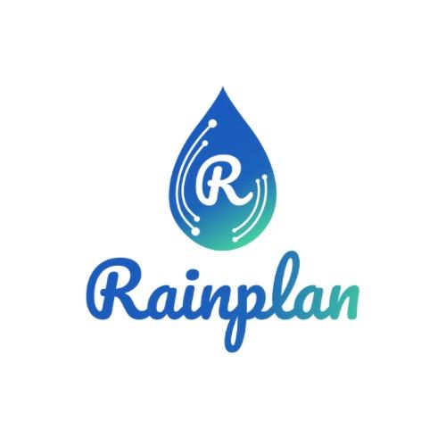 RainPlan Site Planner Logo
